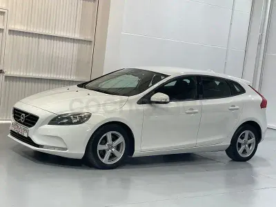 Usado Volvo V40
