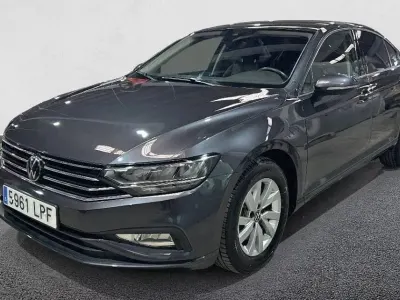 Usado VW Passat Business 150 CV (110 kW) 2021