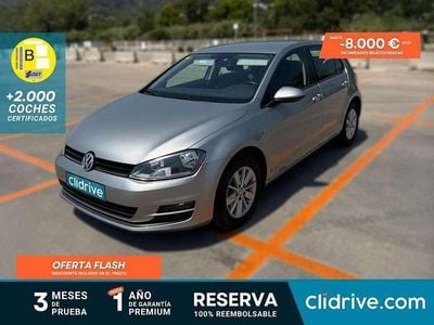 VW Golf VII