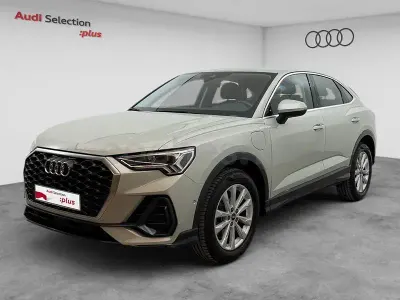 Usado Audi Q3 Sportback