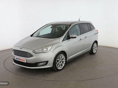 Ford Grand C-Max
