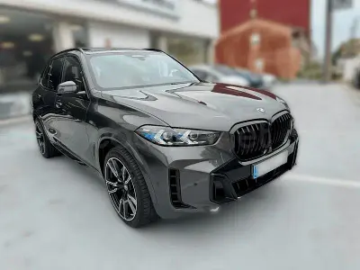 Usado BMW X5