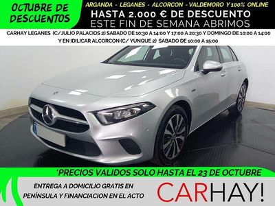 Mercedes A250
