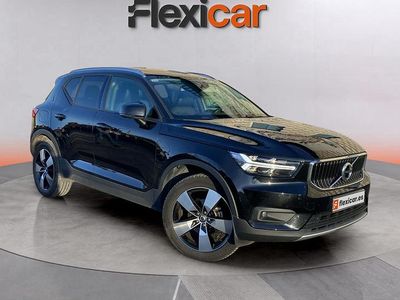 Negro Usado 2018 Volvo XC40 Inscription SUV | 18.990 €