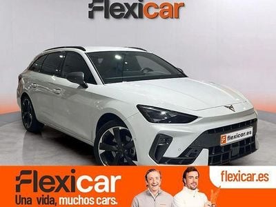 Używany Cupra Leon 150 KM (110 kW) 2025 Biały