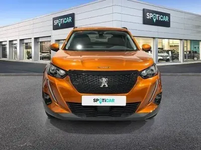 Usado Peugeot 2008 Style 110 CV (80 kW) 2021 SUV