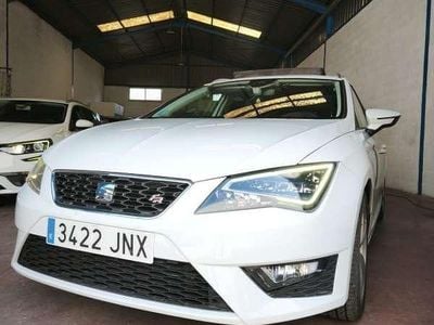 Seat Leon ST