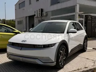Usado Hyundai Ioniq 5 2022 Eléctrico SUV