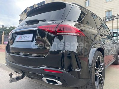 Mercedes GLE350