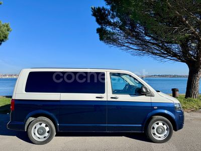 VW Multivan