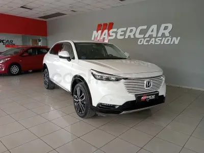 Usado Honda HR-V