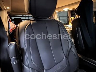 Beige Usado 2023 VW California Beach Van | 57.000 € (Precio justo)