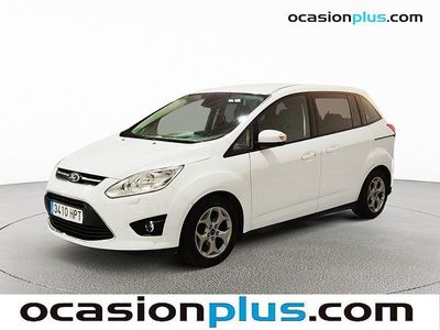 Ford Grand C-Max