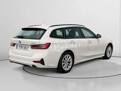 Usado BMW 318