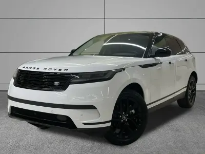 Occasion Land Rover Range Rover Velar S 204 PK (150 kW) 2025 Wit SUV