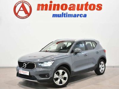 usado Volvo XC40 2.0 D3 150 CV GEARTRONIC BUSINESS