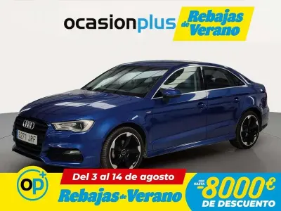 Usado Audi A3