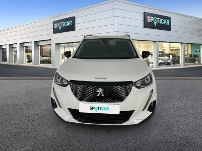 Usado Peugeot 2008