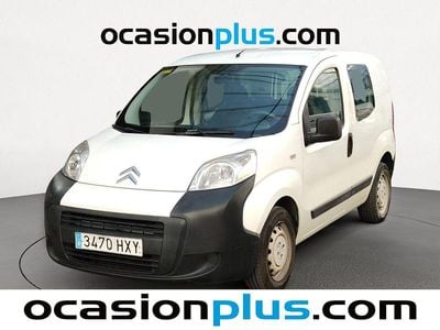Citroën Nemo