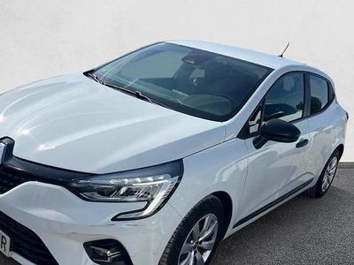 Käytetty Renault Clio V Business 85 HP (62 kW) 2021