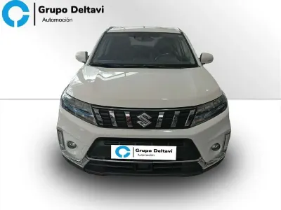 Usado Suzuki Vitara GLX 129 CV (94 kW) 2022 SUV