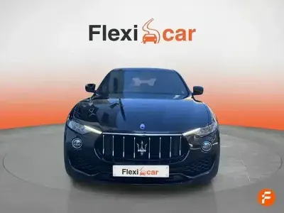 Usado Maserati Levante