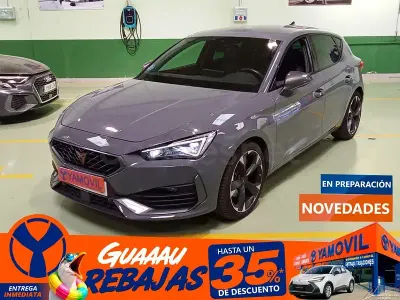 Usado Cupra Leon