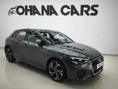 Usado Audi A3 Sportback e-tron