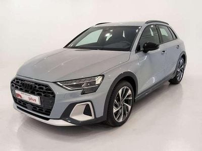 Audi A3 e-tron
