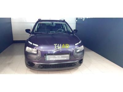 usado Citroën C4 Cactus PureTech 60KW (82CV) Feel