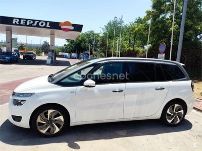 Citroën Grand C4 Picasso