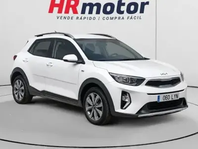 Usado Kia Stonic