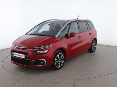 Citroën C4 SpaceTourer