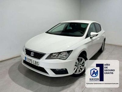 Seat Leon ST