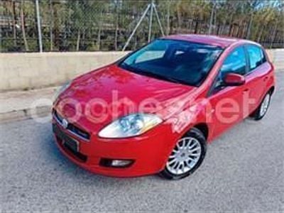 Fiat Bravo