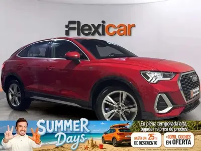 Usado Audi Q3