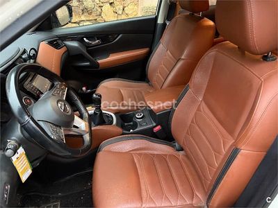 Usado Nissan X-Trail Tekna 130 CV (95 kW) 2018 Blanco SUV