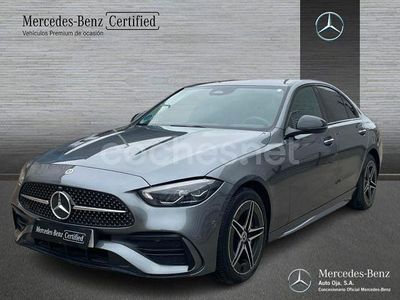 Mercedes C300e