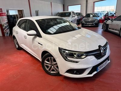 Renault Mégane IV