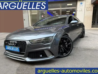 Usado Audi RS7 Sportback