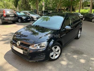 VW Golf VII
