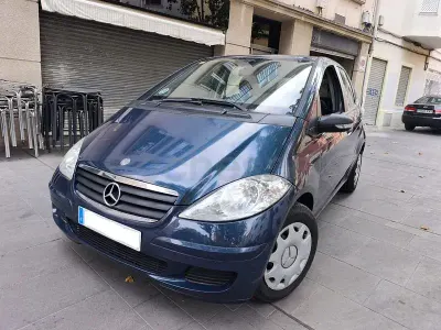Usado Mercedes A150