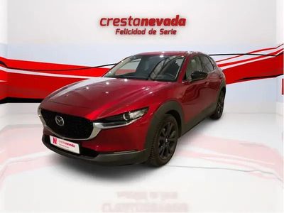 Usado Mazda CX-30 Homura-Line 186 CV (136 kW) 2022 SUV