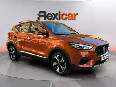 Usado MG ZS
