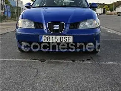 Usado Seat Ibiza