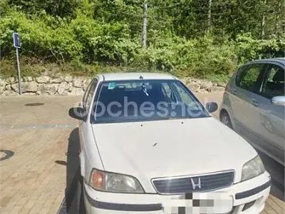 Usado Honda Civic