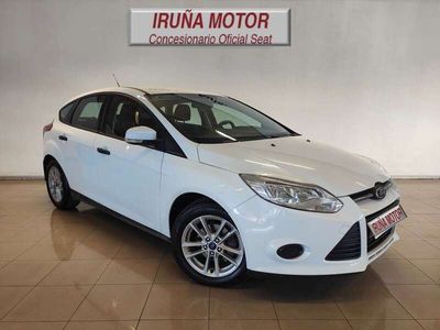 usado Ford Focus 1.6TDCi Urban