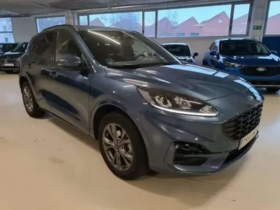 Usado Ford Kuga ST-Line 224 CV (164 kW) 2022 SUV