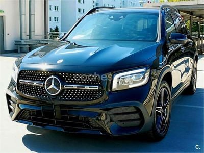 Mercedes GLB200