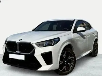 Używany BMW X2 163 KM (119 kW) 2026 SUV